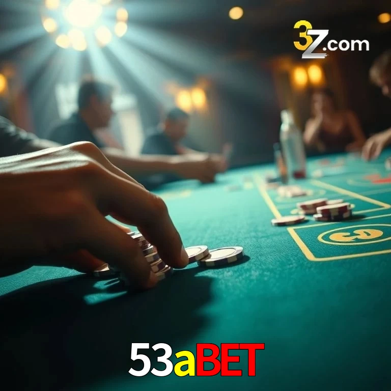 53abet lottery