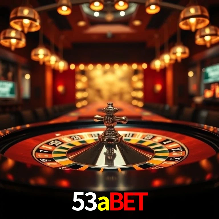 53abet Slot Mecânicas
