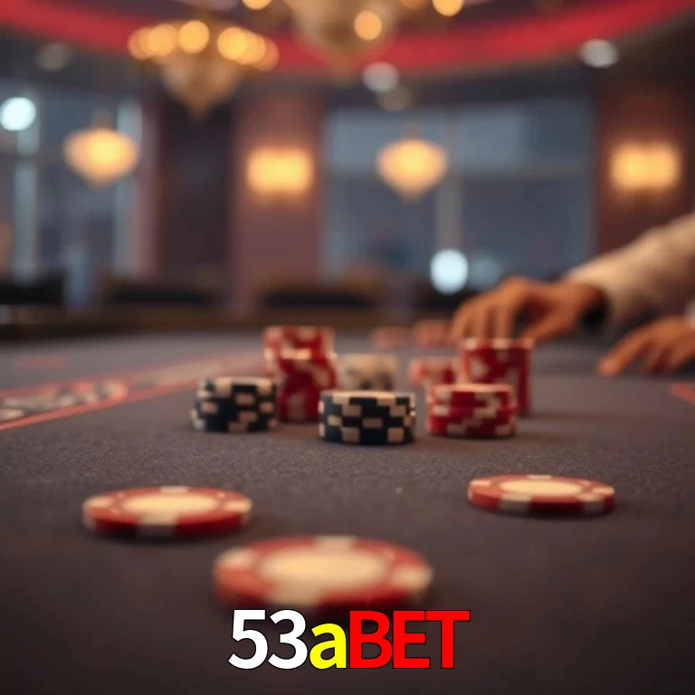 53abet Promoções