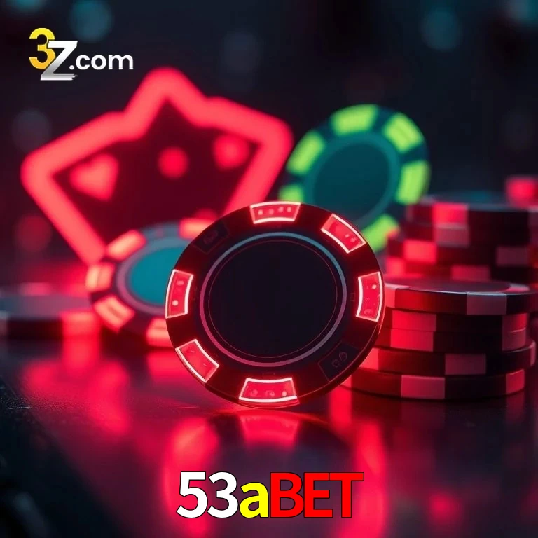 53abet Slot Analytics