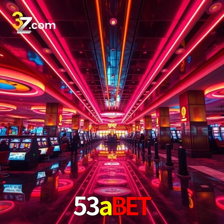 53abet APK Interface