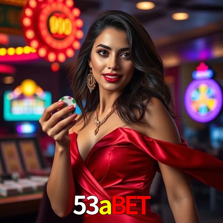 53abet Torneios Slots