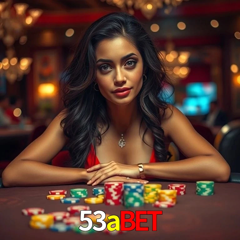 53abet telegram